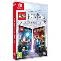 Juego LEGO Harry Potter Collection para Nintendo Switch