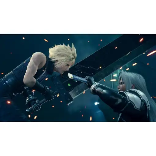 Juego Final Fantasy VII Remake Integrade para Nintendo Switch 2