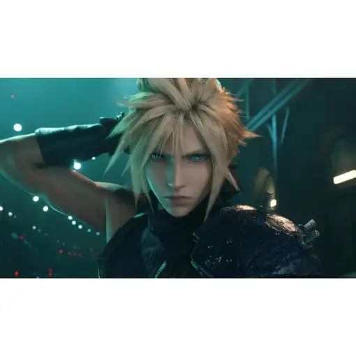 Juego Final Fantasy VII Remake Integrade para Nintendo Switch 2