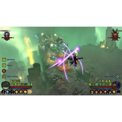 Juego Diablo III: Eternal Collection para Nintendo Switch