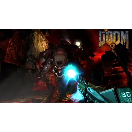Juego Doom The Classics Collection para Nintendo Switch | Importación USA | Limit