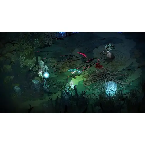 Juego Hades 2 para Nintendo Switch 2