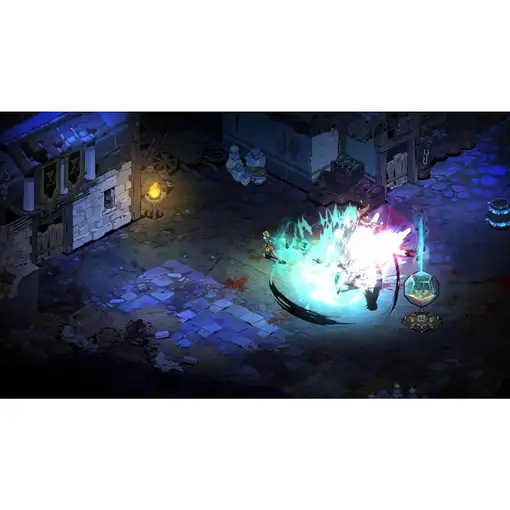 Juego Hades 2 para Nintendo Switch 2