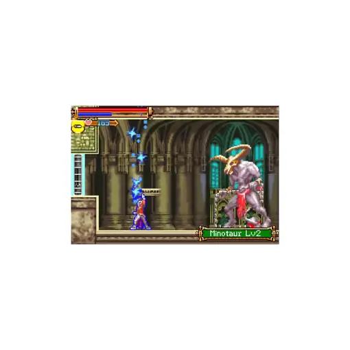 Juego Castlevania Advanced Collection (Advanced Edition) para Nintendo Switch Edi