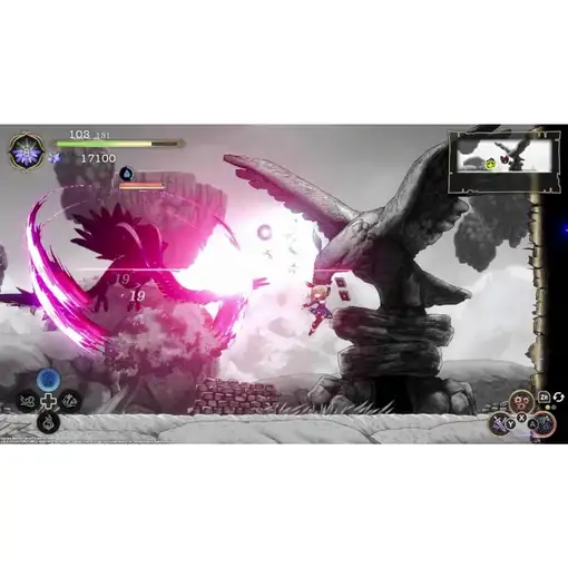 Juego Ariana and the Elder Codex para Nintendo Switch