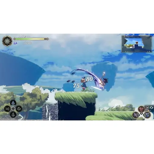 Juego Ariana and the Elder Codex para Nintendo Switch