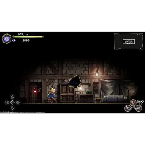 Juego Ariana and the Elder Codex para Nintendo Switch