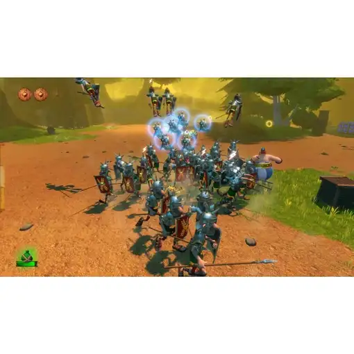 Juego Asterix & Obelix XXL Collection para Nintendo Switch