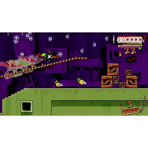 Juego Antonblast para Nintendo Switch