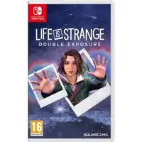 Juego Life is Strange: Double Exposure para Nintendo Switch Juego Life is Strange: Double Exposure para Nintendo Switch
