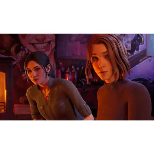 Juego Life is Strange: Double Exposure para Nintendo Switch