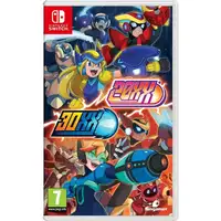 Juego 20XX / 30XX para Nintendo Switch