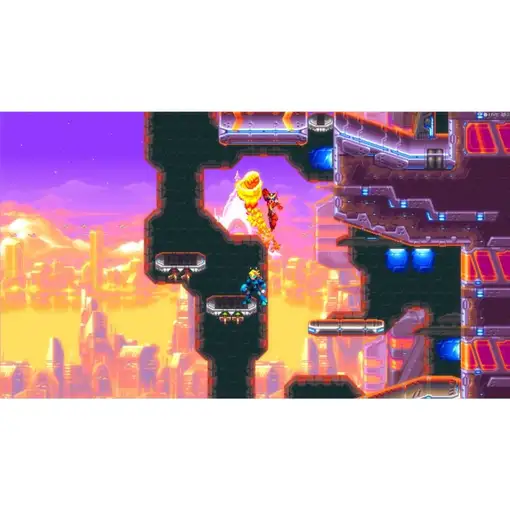 Juego 20XX / 30XX para Nintendo Switch