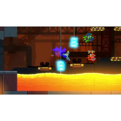 Juego 20XX / 30XX para Nintendo Switch