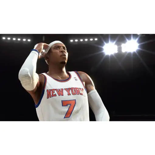 Juego NBA 2K26 para Nintendo Switch