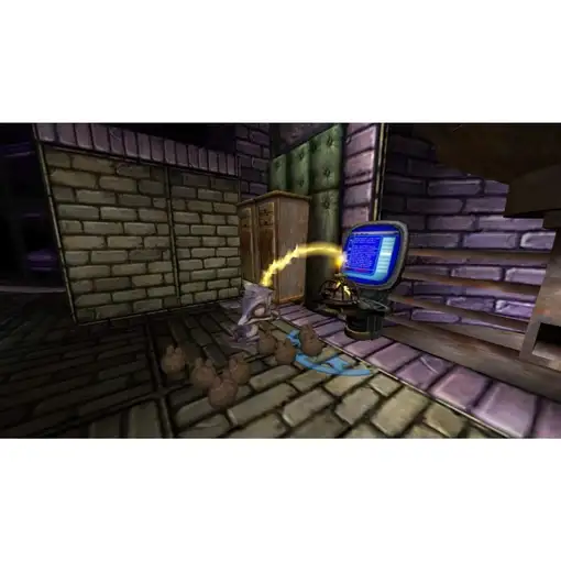 Juego Oddworld Collection para Nintendo Switch