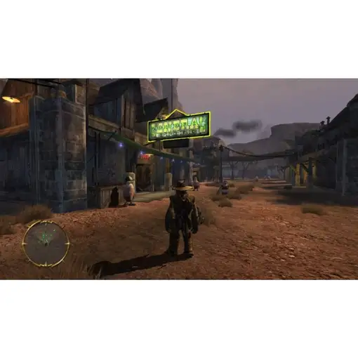 Juego Oddworld Collection para Nintendo Switch