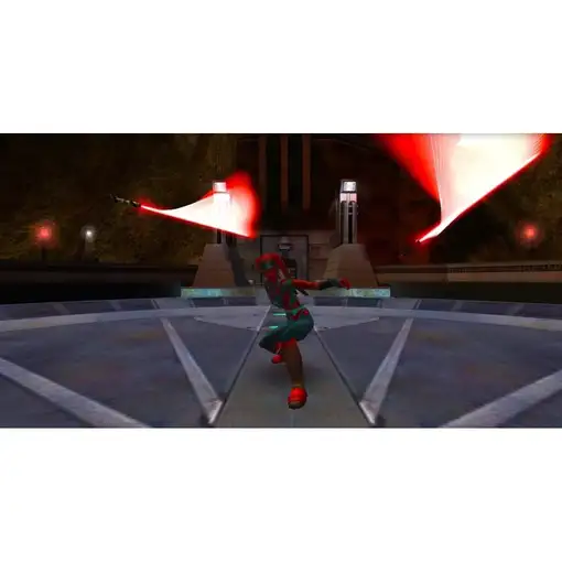 Juego STAR WARS Heritage Pack para Nintendo Switch