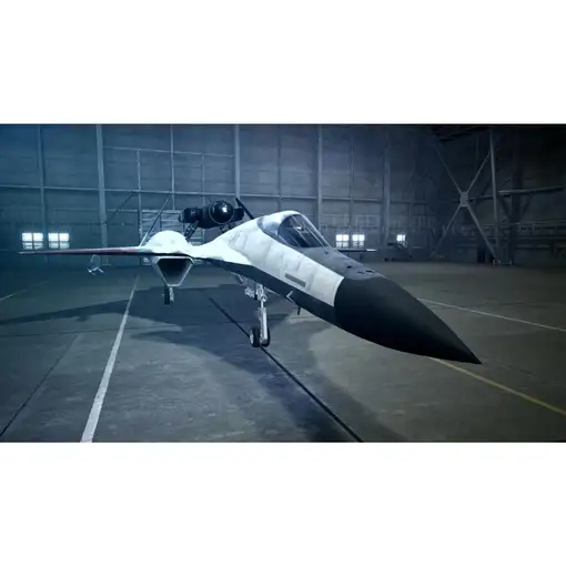 Juego Ace Combat 7 Skies Unknown Deluxe Edition para Nintendo Switch