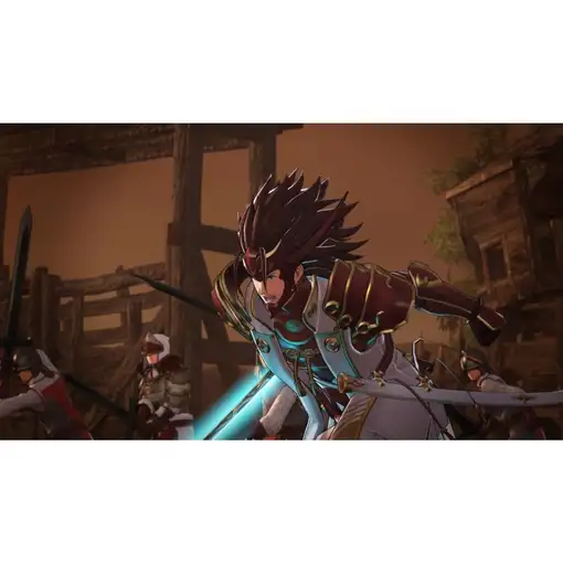 Juego Fire Emblem Warriors para Nintendo Switch
