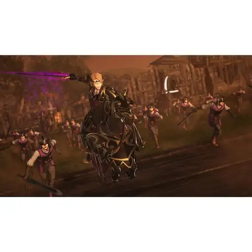 Juego Fire Emblem Warriors para Nintendo Switch