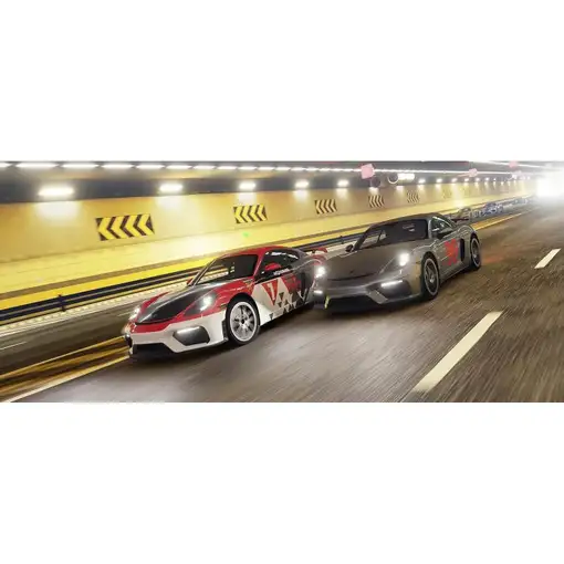 Juego Gear Club Unlimited 2 Definitive Edition para Nintendo Switch