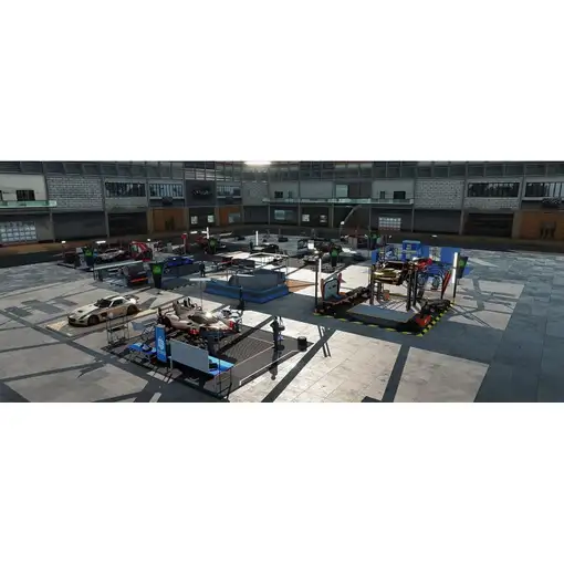 Juego Gear Club Unlimited 2 Definitive Edition para Nintendo Switch