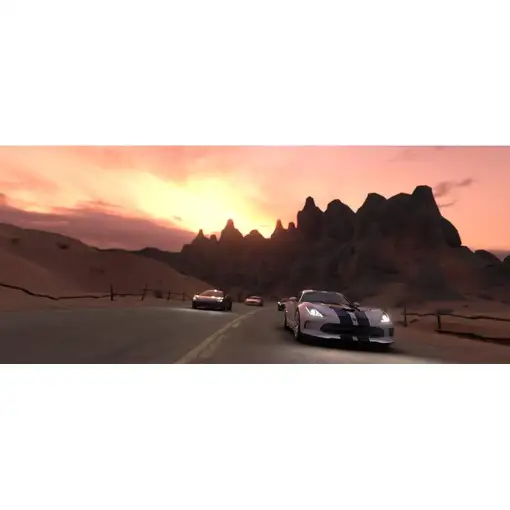 Juego Gear Club Unlimited 2 Definitive Edition para Nintendo Switch