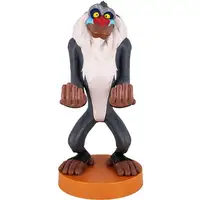 Soporte de sujeción Cable Guys para mando y/o teléfono móvil Modelo El Rey León R