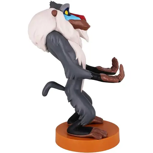 Soporte de sujeción Cable Guys para mando y/o teléfono móvil Modelo El Rey León R