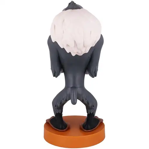 Soporte de sujeción Cable Guys para mando y/o teléfono móvil Modelo El Rey León R