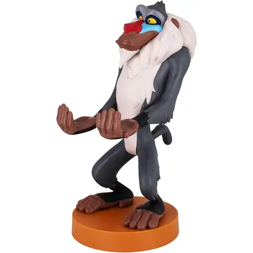 Soporte de sujeción Cable Guys para mando y/o teléfono móvil Modelo El Rey León R