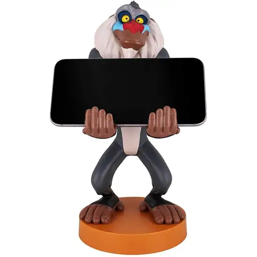 Soporte de sujeción Cable Guys para mando y/o teléfono móvil Modelo El Rey León R