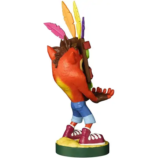 Soporte de sujeción Cable Guys para mando y/o teléfono móvil Modelo Aku Crash Ban