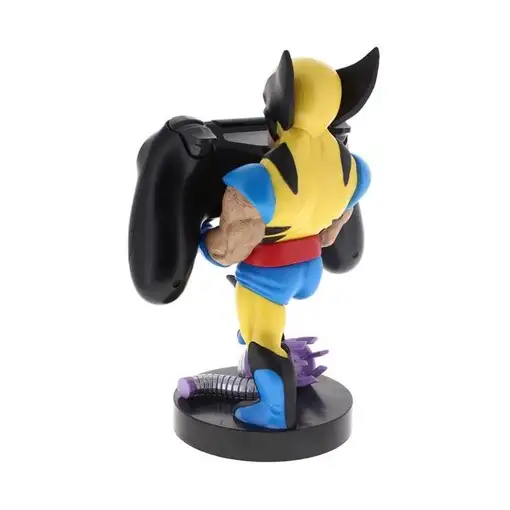 Soporte de sujeción Cable Guys para mando y/o teléfono móvil Modelo Wolverine