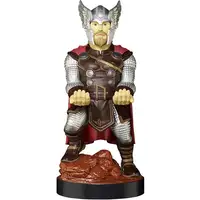 Soporte de sujeción Cable Guys para mando y/o teléfono móvil Modelo Thor Marvel |