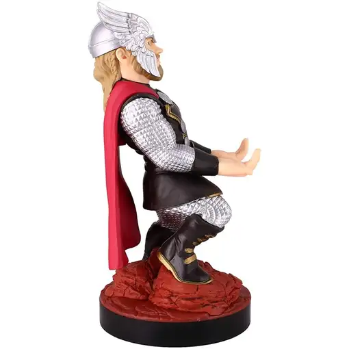 Soporte de sujeción Cable Guys para mando y/o teléfono móvil Modelo Thor Marvel |