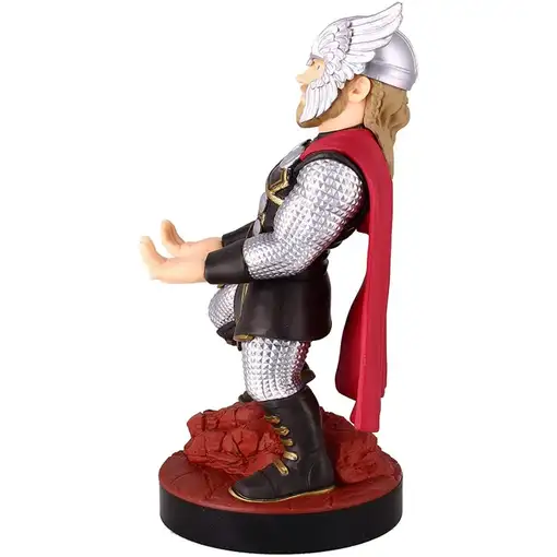 Soporte de sujeción Cable Guys para mando y/o teléfono móvil Modelo Thor Marvel |