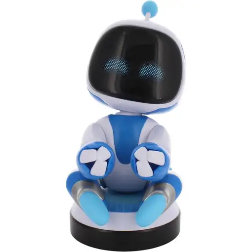 Soporte de sujeción Cable Guys para mando y/o teléfono móvil Modelo Astro BOT