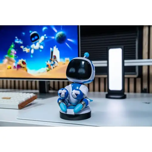 Soporte de sujeción Cable Guys para mando y/o teléfono móvil Modelo Astro BOT
