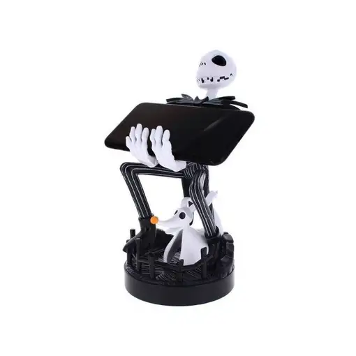 Soporte de sujeción Cable Guys para mando y/o teléfono móvil Modelo Jack Skelling