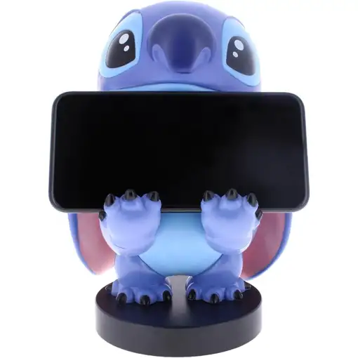 Soporte de sujeción Cable Guys para mando y/o teléfono móvil Modelo Stitch