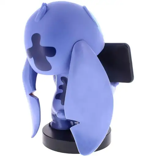 Soporte de sujeción Cable Guys para mando y/o teléfono móvil Modelo Stitch