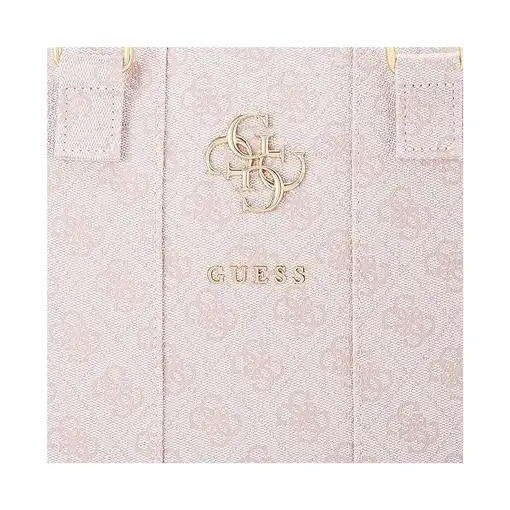 Funda Guess para portátil y tablet de 16" color Rosa GUCB15G4GFPI