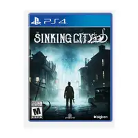 Juego The Sinking City para Playstation 4 | PS4 Importación USA
