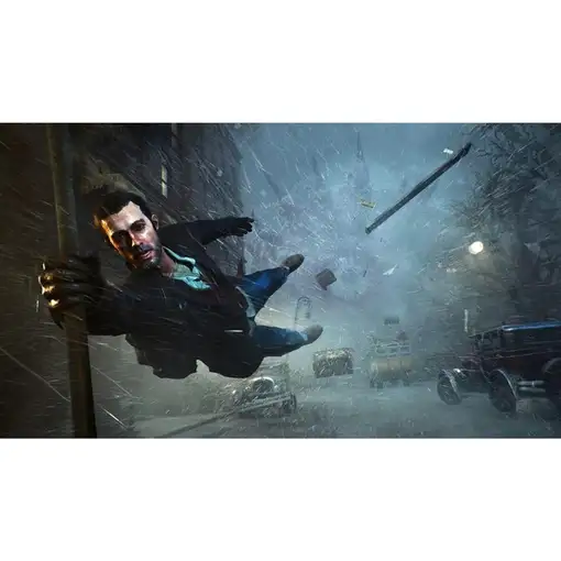 Juego The Sinking City para Playstation 4 | PS4 Importación USA