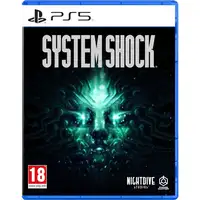 Juego System Shock Para Playstation 5 | PS5