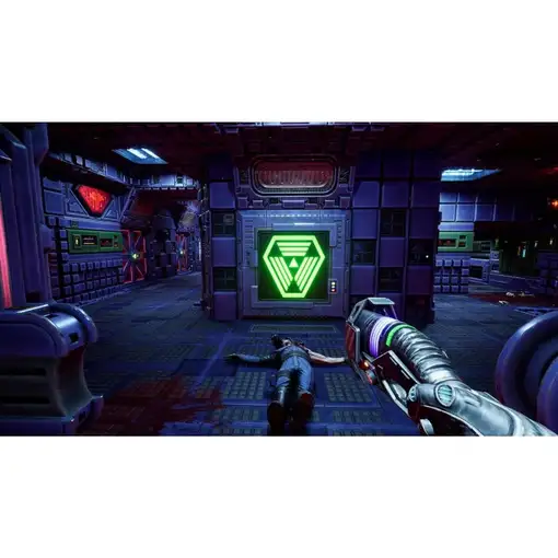 Juego System Shock Para Playstation 5 | PS5