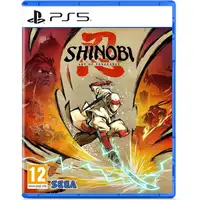 Juego Shinobi Art of Vengeance para Playstation 5 | PS5