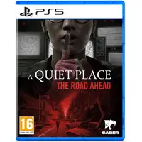 Juego A Quiet Place The Road Ahead Para Playstation 5 | PS5